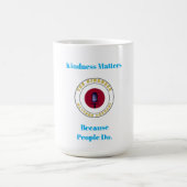 Les gens font un mug (Centre)