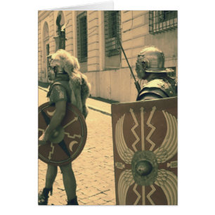 Les gladiateurs romains