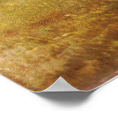 Les Glaneuses 1857 van Jean-Francois Millet Poster (Hoek)