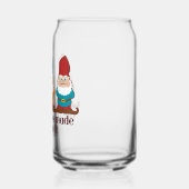 Les Gnomes M'Ont Fait Le Faire (Gauche)