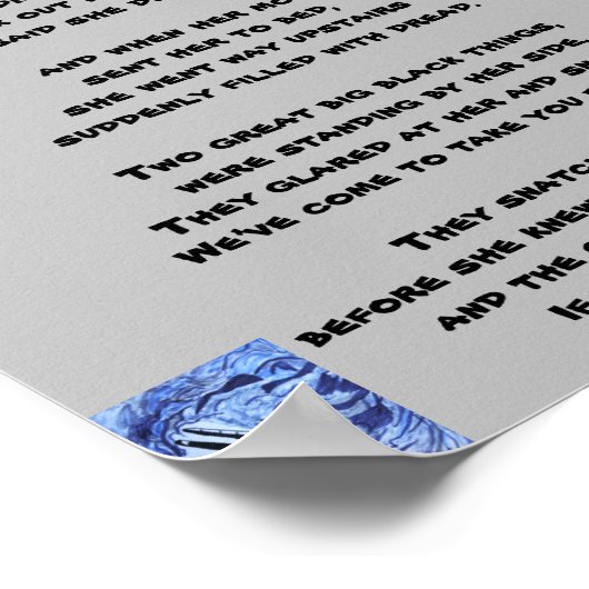 LES GOBLINS VOUS OBTIENDRONT UNE affiche (Coin)