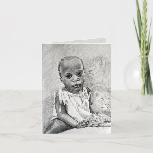 LES GRAINES DE MOUTARDE ÉLÈVENT - DES CARTES DE (Devant)