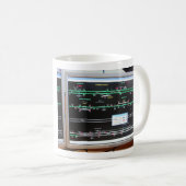 Les grandes tasses des Signallers (Devant droit)