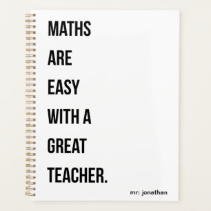 Les Grands Professeurs Rendent les Maths Faciles