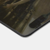 Les gratte-ciels de Gustave Caillebotte (Coin)