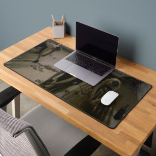 Les gratte-ciels de Gustave Caillebotte