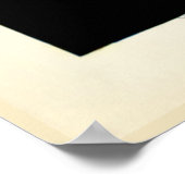 Les Grèves de l'ombre - affiche du film (Coin)