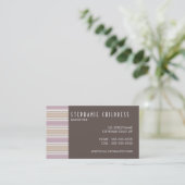 Les Grèves modernes Le Carte de visite de garde d' (Debout devant)