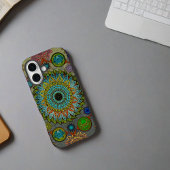 Les griffes de bracyura Iphone 16 Coque