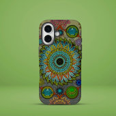 Les griffes de bracyura Iphone 16 Coque