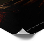 Les Griffes de la nuit | Poster du film (Coin)