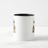Les gros camions règnent sur la tasse de construct (Centre)