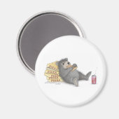 Les Gruffies® - Magnet (Recto/Verso)