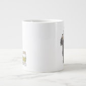 Les Gruffies® - Mug Jumbo (Devant)