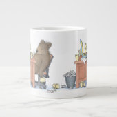 Les Gruffies® - Mug Jumbo (Devant)