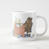 Les Gruffies® - Mug Jumbo (Droite)