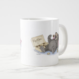 Les Gruffies® - Mug Jumbo