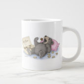 Les Gruffies® - Mug Jumbo (Droite)