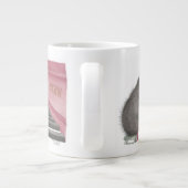 Les Gruffies® - Mug Jumbo (Dos)