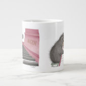 Les Gruffies® - Mug Jumbo (Devant)