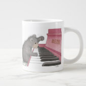 Les Gruffies® - Mug Jumbo (Droite)