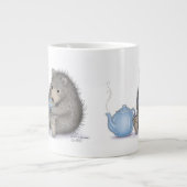 Les Gruffies® - Mug Jumbo (Devant)
