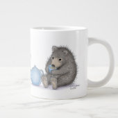 Les Gruffies® - Mug Jumbo (Droite)