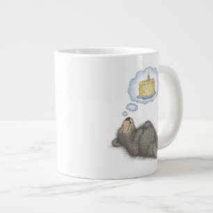 Les Gruffies® - Mug Jumbo