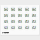 Les Gruffies® - Stickers (Feuille)