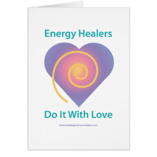 Les guérisseurs le font