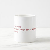 Les Haikus sont tasse facile (Centre)