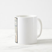 Les hippies utilisent la tasse secrète (Devant droit)