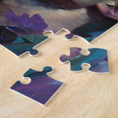 Les hommes en amour Jigsaw Puzzle (Côté)