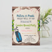 Les hommes et les perles révèlent leur invitation (Debout devant)