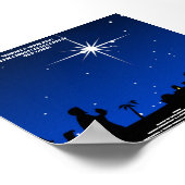 LES HOMMES SAGES LE CHERCHENT ! DÉCOR POSTER AWARD (Coin)