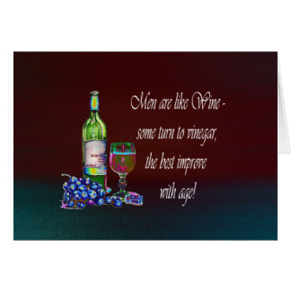 Les "hommes sont les cadeaux modernes