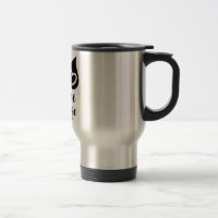 Les huiles sont ma tasse de voyage de langue