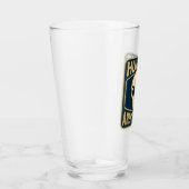 Les humains ne sont pas de véritables Verre OVNI (Droite)