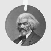 Les icônes de l'histoire des Noirs : Frederick Dou (dos)