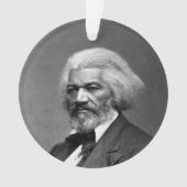 Les icônes de l'histoire des Noirs : Frederick Dou (devant)