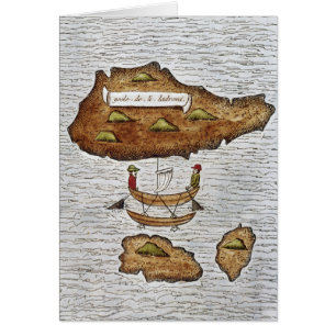 LES ÎLES DE LADRONE