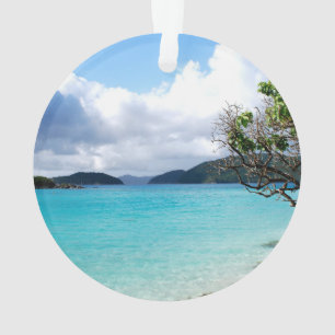 Les Îles Vierges américaines de St John