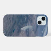 Les Incendies Sauvages Dans L'Ouest Et Le Sud-Oues (Verso Horizontal)