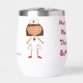 Les infirmières améliorent les choses (Avant)