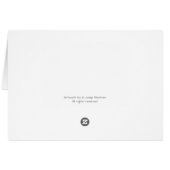 Les infirmières sont des anges (Dos Horizontal)