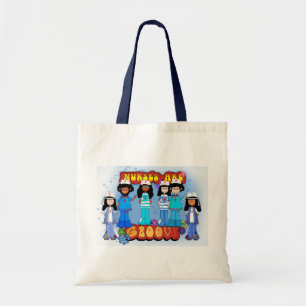 Les infirmières sont super - le sac du jour de
