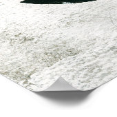 Les insectes sont mignons Poster Mur Art - Art Abs (Coin)