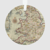 Les invasions de l'Angleterre et de l'Irlande (dos)
