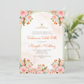 Les invitations de cheminement Sukhmani en tant qu (Debout devant)