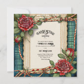 LES INVITATIONS DE LA CÉRÉMONIE DE MANIPULATION DU (Devant)